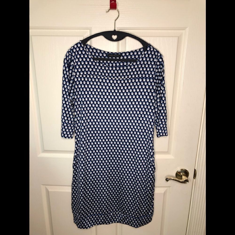 Audrey Whitmore dress 
